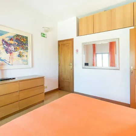 Penthouse Monteverde Apartment Rom