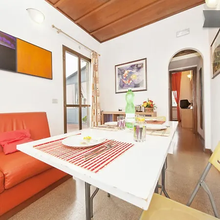 Penthouse Monteverde Rom