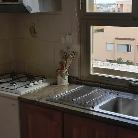 Penthouse Monteverde Rom