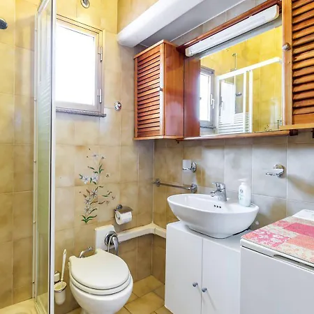 Penthouse Monteverde Rome