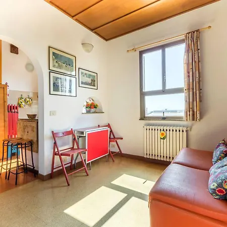 Penthouse Monteverde Apartment *