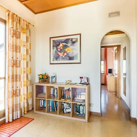 Penthouse Monteverde *