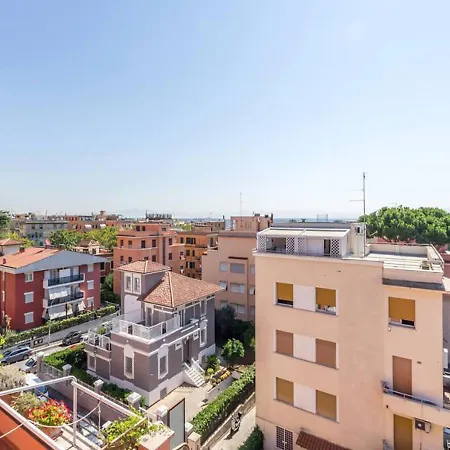 Penthouse Monteverde *