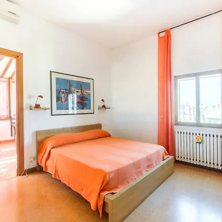Penthouse Monteverde דירה