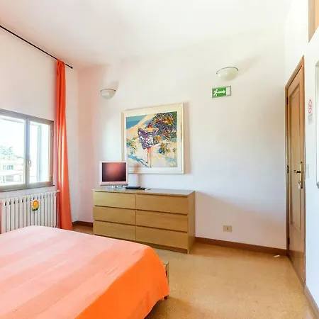 Apartment Penthouse Monteverde *