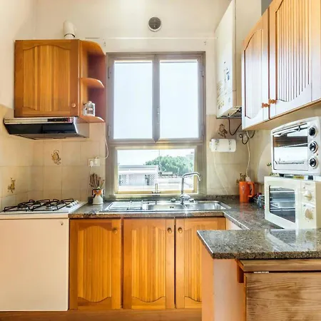Penthouse Monteverde