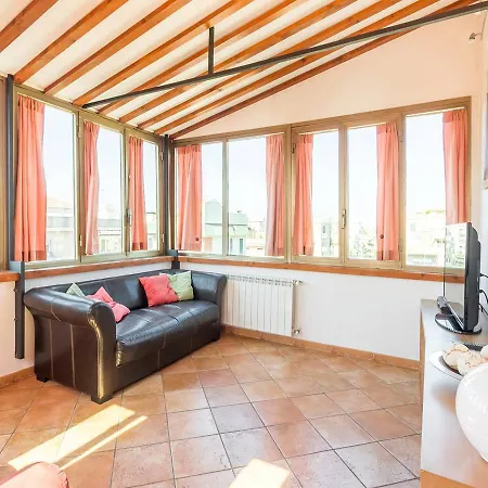 Penthouse Monteverde