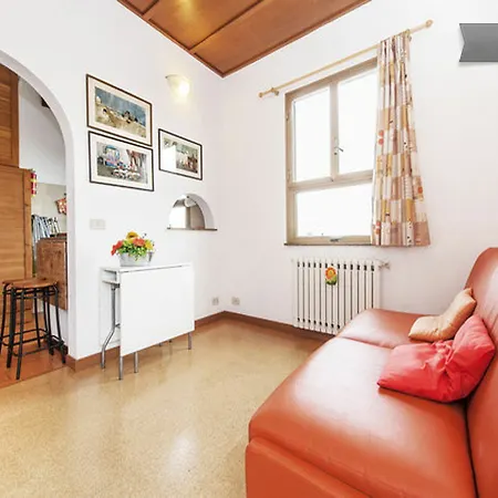 Penthouse Monteverde Apartment Rome