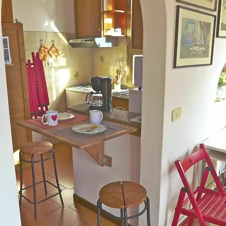 Penthouse Monteverde *