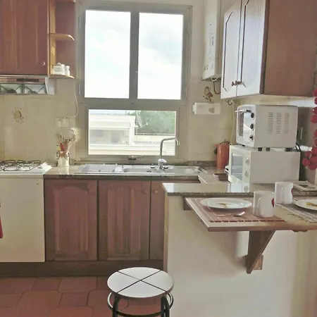 Penthouse Monteverde Apartment *