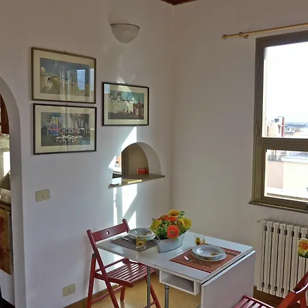Apartment Penthouse Monteverde *