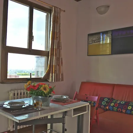 Apartment Penthouse Monteverde