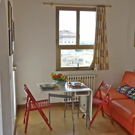 Apartment Penthouse Monteverde