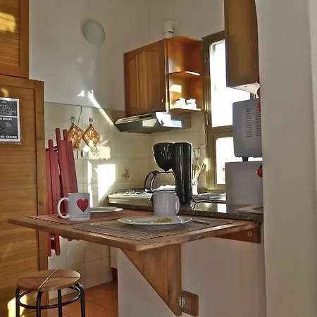 Penthouse Monteverde Apartment *