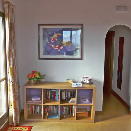 Apartment Penthouse Monteverde *