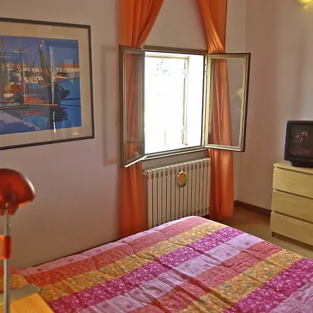 Penthouse Monteverde Apartment Rome
