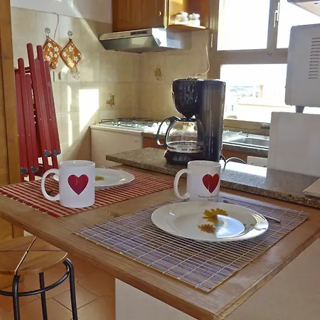 Penthouse Monteverde דירה