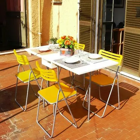 Apartment Penthouse Monteverde