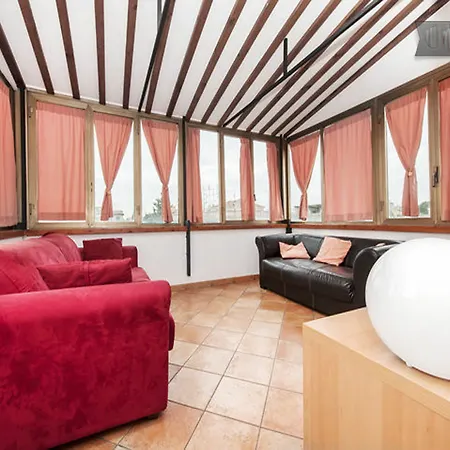Penthouse Monteverde *